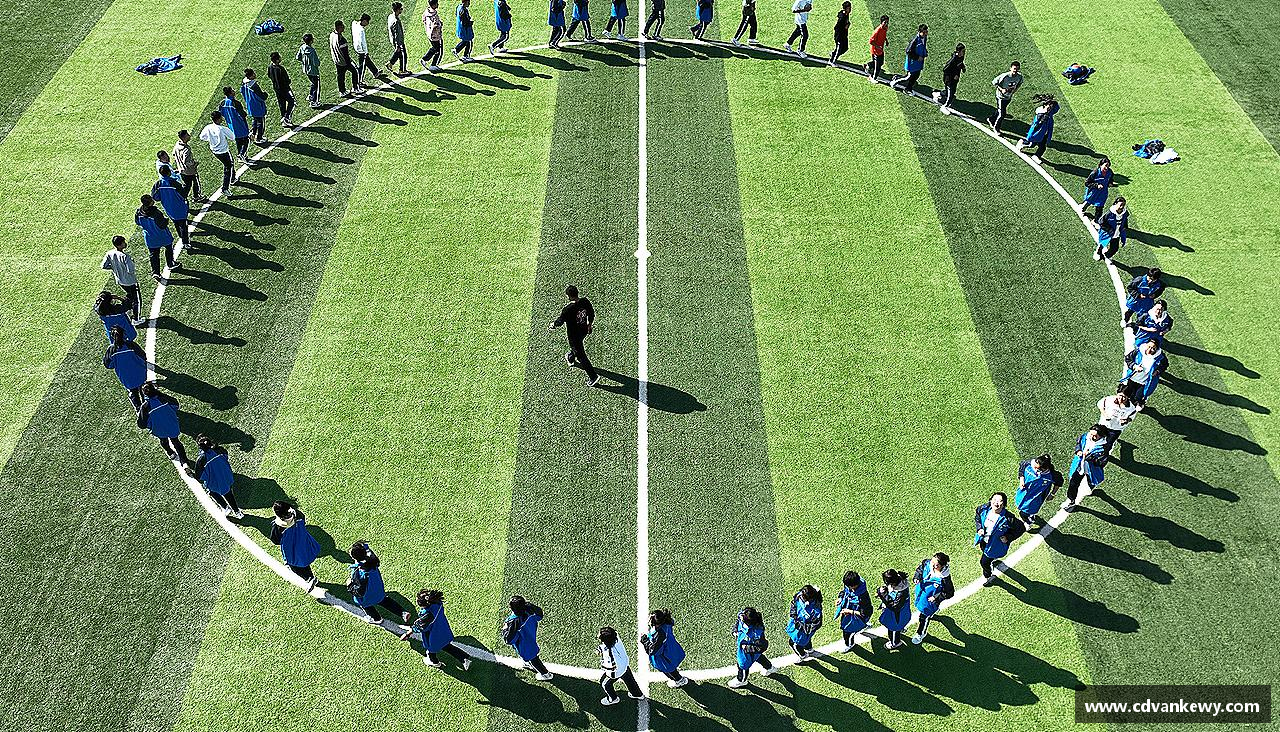 挑战自我，战胜困难